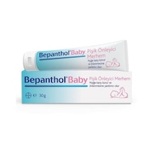 Bepanthol Baby Pişik Önleyici Merhem 30  G