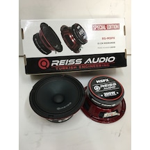 Reiss 13 Cm 2021 Prof.New Midrange Rs-M5Px 500 Wat 100 Rms 2.Li