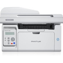 Pantum M6559NW Wi-fi Mono Çok Fonksiyonlu Lazer Yazıcı