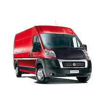 Araca Özel Üretim Fiat Ducato Kaput Maskesi 2007-2013 N11.38768