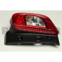 Stop Lambası Mıcra 13-18 Ledli Sağ Oem No: 26550-3hn0a
