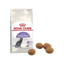 Royal Canin Royal Canın Kısırlaştırılmış Kedi Maması 15kg Yetişkin Sterilised Kısır Kedi Maması 15 Kg