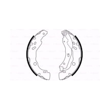 Citroen C-Elysee 1.6 Vti 115 2012-2020 Bosch Arka Fren Balatası