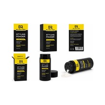 Bybars Saç Şekillendirici Toz Wax Hacimli Ve Yarı Mat Görünüm - Semi Matte Toz Wax - 20g 2 Li Paket