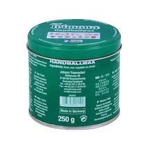 Trimona Hentbol Vaksı 250gr Çok Renkli
