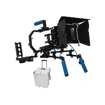 Rig Rl-03 Set- Dslr Video Film Seti