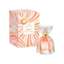 Marina De Bourbon Royal Style Kadın Parfüm EDP 100 ML