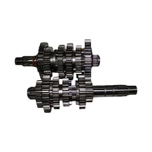 Cf Moto Nk 400/650 Şanzuman Seti Oem Cf4009