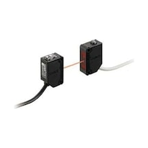 Panasonic Cx-412-z 12-24v Dc Npn M8 Soketli Karşılıklı Fotoelektrik Sensör