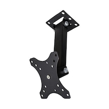 Vontech Pr-02 20 Cm 360 Derece Dönebilen Teleskopik Tavan Tipi Projeksiyon Askı Aparatı
