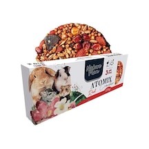 Nature Plan Atomix Cracker Red 270 Gr