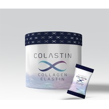 Colastin Collagen Elastin 10 G x 28 Saşe