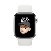 Akıllı Saat 99 Smartwatch Tam Ekran Dokunmatik Türkçe Menü Arama Cevaplama Kablosuz Şarj