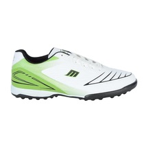 Mp 222-2802Mr Byz-Yşl Erkek Halı Saha Futbol  Ayakkabı