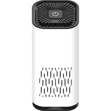 Sones Araç Elektrikli Ev Aletleri, K2 Araç Negatif İyon Hava Temizleme Cihazı