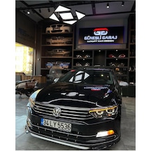 Volkswagen Passat B8 Body Kit Plastik Boyasız
