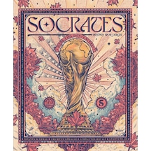 Socrates Dergi 99