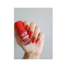 115 Time For Red - NEW