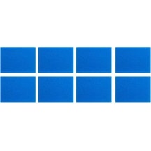 Adet Tineco Ifloor Temizlik Robotu Aksesuarları Filtre Süngerleri