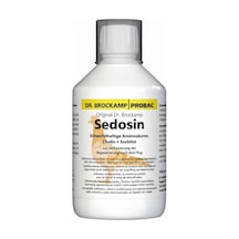 Dr. Brockamp Sedosin 500 Ml