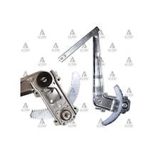 Hyundaı H100 Ön Sağ Cam Krikosu Manuel
