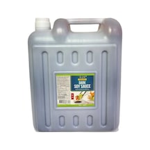 Jolion Dark Soya Sosu Koyu Soya Sosu 15 Kg X2