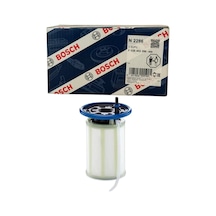 Bosch F026402286 Dizel Yakıt Filtresi Fiat 1.6 Mjet 130 Hp Egea - Doblo