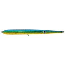 Hanfish Zargan 21cm 30gr Su Üstü Maket Yem Dorado