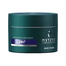 Wella System Professional Man Mat Krem Wax 80ml