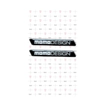 Momo Desıgn Sticker Set
