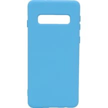 Nettech Samsung Galaxy S10 Uyumlu Nano Arka Koruma Kılıf