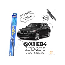 BMW X1 E84 Arka Sileceği (2009-2015) RBW