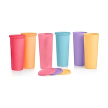 Tupperware 6'lı Loli Bardak Seti