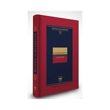 Shakespeare'in Soneleri -dünya Klasikleri Ciltli - Ezjı-760968