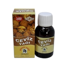 Gençay Ceviz Yağı 50 ML