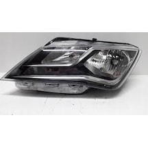 ÖN SOL FAR LAMBASI HALOJEN H7 TİP SEAT TOLEDO 2012-2019 (VALEO)