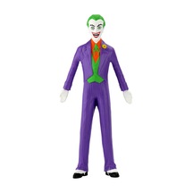 Nj Croce The Joker Bükülebilir Figür - 14 Cm
