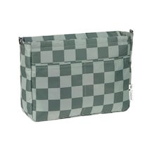 Lassig Mix Multi Bag Bebek Arabası Organizer Çanta Green/olive Haki