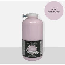 H026 Kaktüs Çi