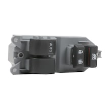 Toyota Uyumlu Yaris Sol İkili Cam Açma Düğmesi Anahtarı 2006-2012