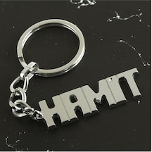Hamit - 881 - - Glblseme - İsimli Anahtarlık Çok Renkli