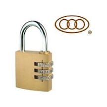 Asma Kilit 30 Mm. Kdt1030