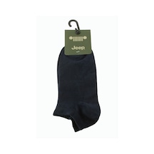 Zero Land Unisex - 635 - Snekars - Nazblsmm - Çorap Lacivert Lacıvert