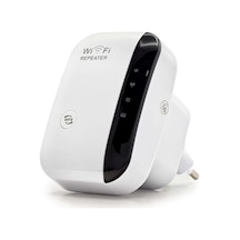 Wifi Repeater / Router / Ap 300 Mbps - Beyaz Hd9100