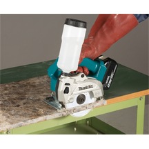 Makita Akülü Elmas Testere 18v Dcc501zj