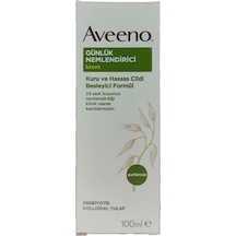 Aveeno Günlük Nemlendirici Vücut Kremi 100 ML