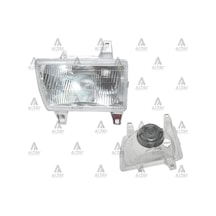 DEPO 2161134RLDE Far Sağ Ranger