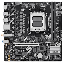 Asus Prıme B850m-f 8200mhz Oc Ddr5 Amd Soket Am5 Matx Anakart