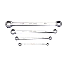Ceta Form B17-b04 Dış Torx Anahtar Takımı 4 Parça