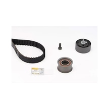 Contıtech Ct920k1 Triger Seti 078109119c 078109119g 078109119h